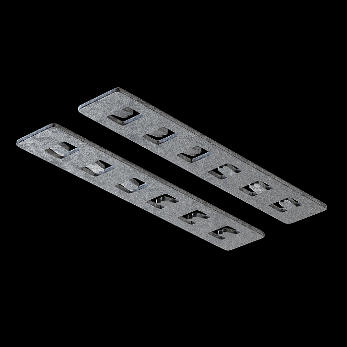 Компонент трековой системы Technical TRA034C-42S