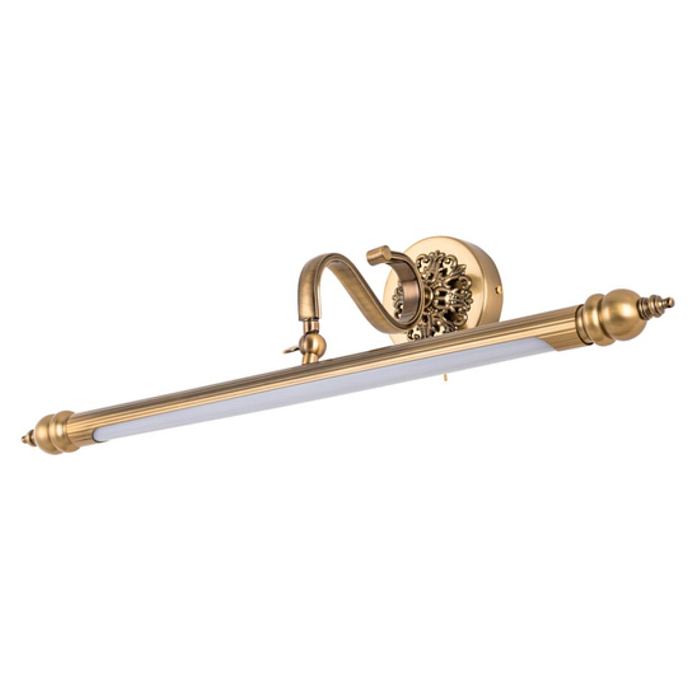 Интерьерная подсветка подсветка картины ARTE LAMP A8048AP-1PB