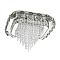 Люстра LED4U L9428-500-500 с функцией
