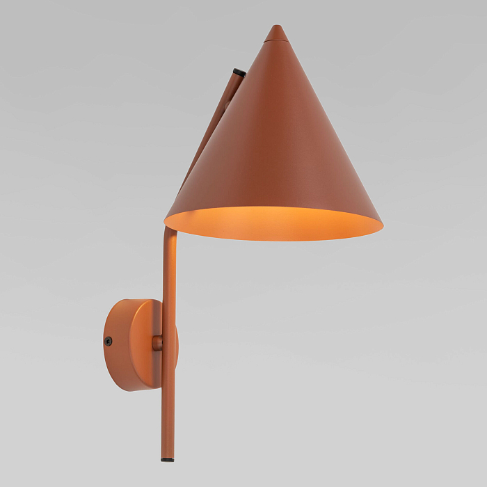 Бра TK Lighting 11087 CONO BRICK