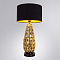 Настольная лампа интерьерная ARTE LAMP A4002LT-1GO