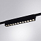 Трековая система ARTE LAMP A6154PL-1BK