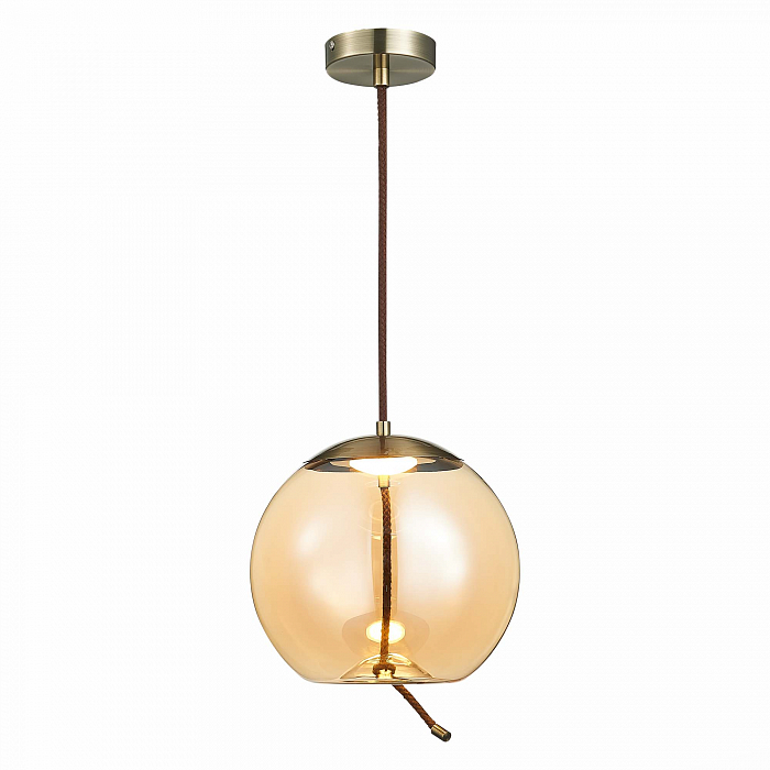 Люстра одинарный ST LUCE SL6108.313.01