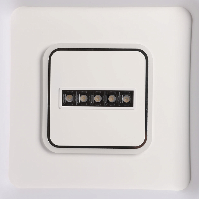 Люстра De City 424014301