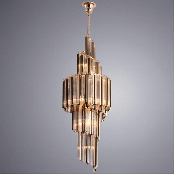 Люстра подвесная Divinare 1683/01 LM-11