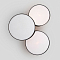 Светильник потолочная TK Lighting 3445 Mona Black/Gold