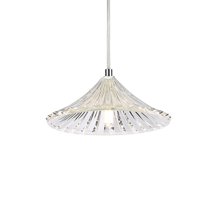 Светильник Newport 8352/S chrome