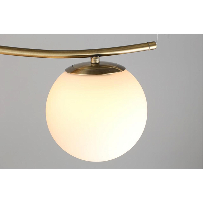Люстра большой Omnilux OML-94903-05