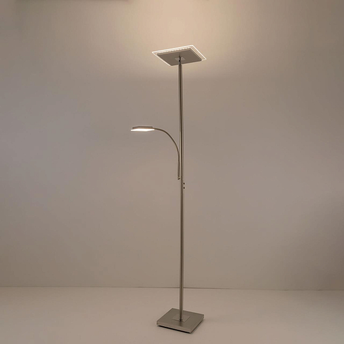 Торшер светодиодный  CL802011