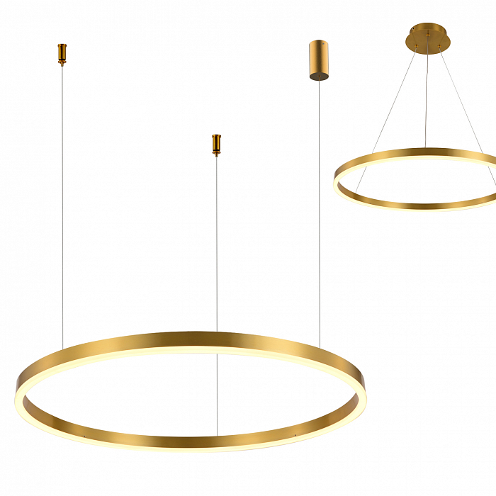Светильник светодиодный Kink Light 08214,36A(3000K)