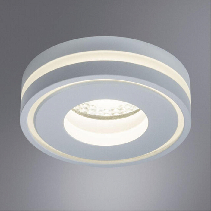 Светильник накладной ARTE LAMP A7248PL-1WH