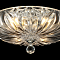Светильник потолочная Crystal Lux DENIS D400 CHROME