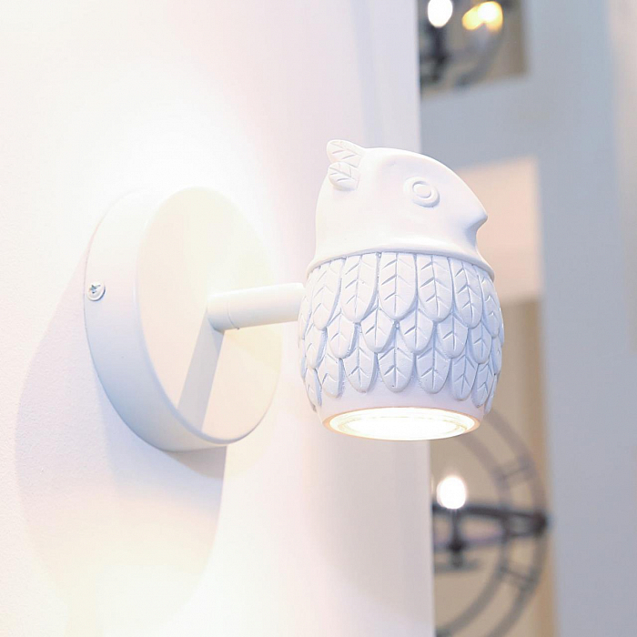 Светильник настенный Favourite 2041-1W