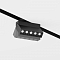 Трековая система Трековый светильник Technical TR077-2-10W4K-B