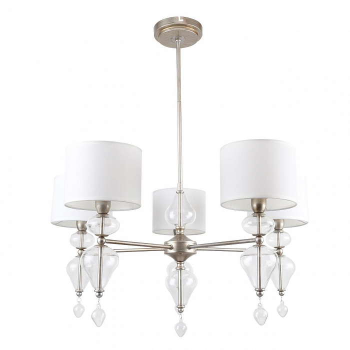 Люстра подвесная Favourite 2554-5P