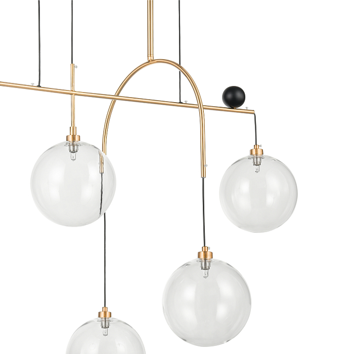 Светильник большой Vele Luce VL5544P05