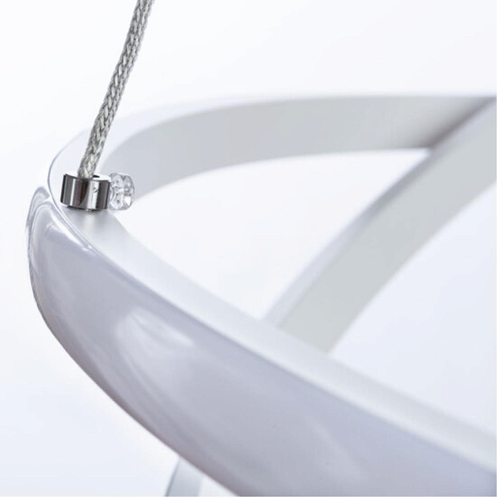 Люстра подвесная ARTE LAMP A2522SP-2WH