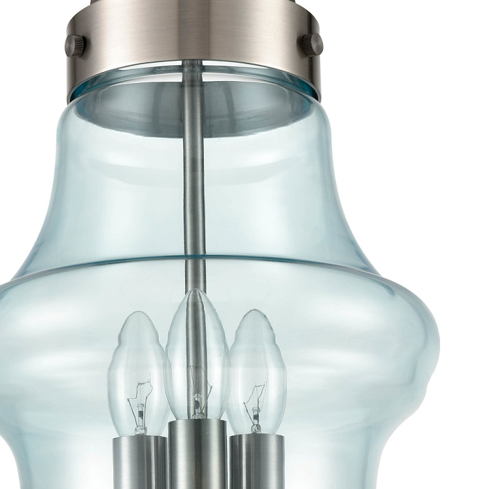 Светильник одинарный Vele Luce VL5045P33
