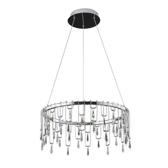 Люстра Divinare 1019/02 SP-70