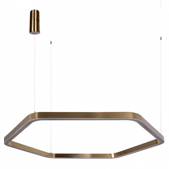 Светильник LOFT IT 10243XL Gold