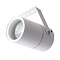 настенно-потолочный ARTE LAMP A3303AL-1WH