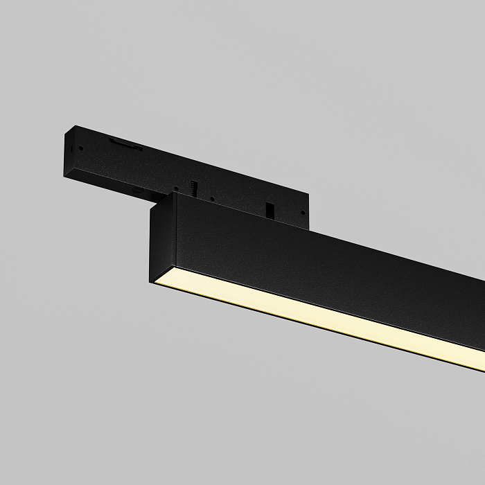 Трековая система Technical TR192-1-16W2.7K-B