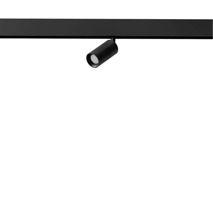 Трековая система ARTE LAMP A5740PL-1BK