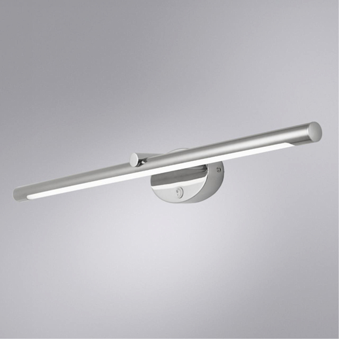 Интерьерная подсветка подсветка картины ARTE LAMP A8027AP-1CC