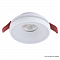 Светильник Crystal Lux CLT 063C1 WH