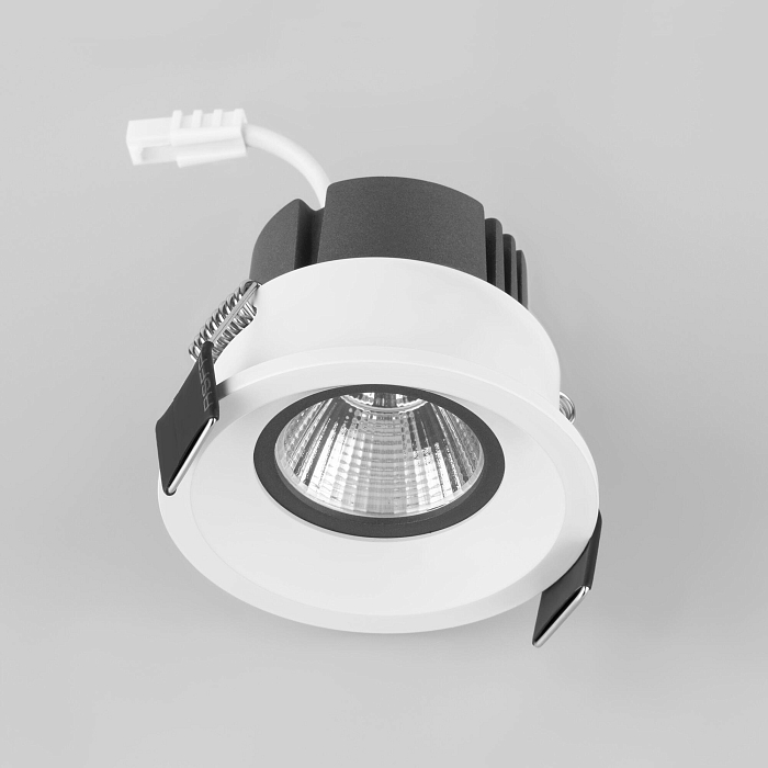 Светильник встраиваемый Elektrostandard 25024/LED