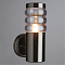 Уличный светильник фасадный ARTE LAMP A8381AL-1SS