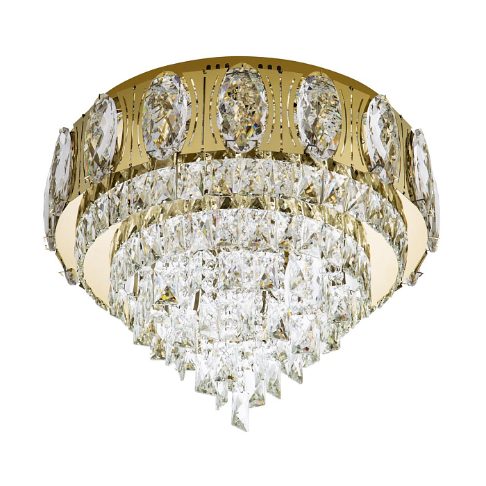 LED4U L9438-500 GD с УД