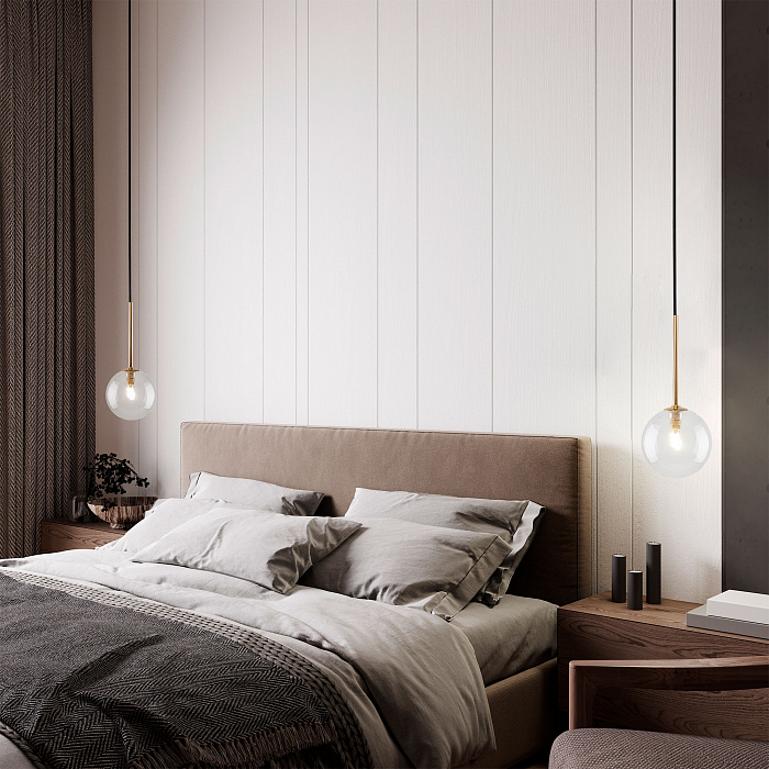 Люстра TK Lighting 5941 Nilos