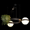 Светильник LOFT IT 10121/2 Dark grey