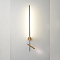 Crystal Lux CLT 358W2 BS