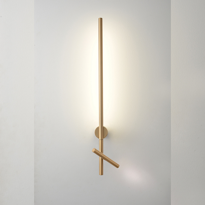 Crystal Lux CLT 358W2 BS