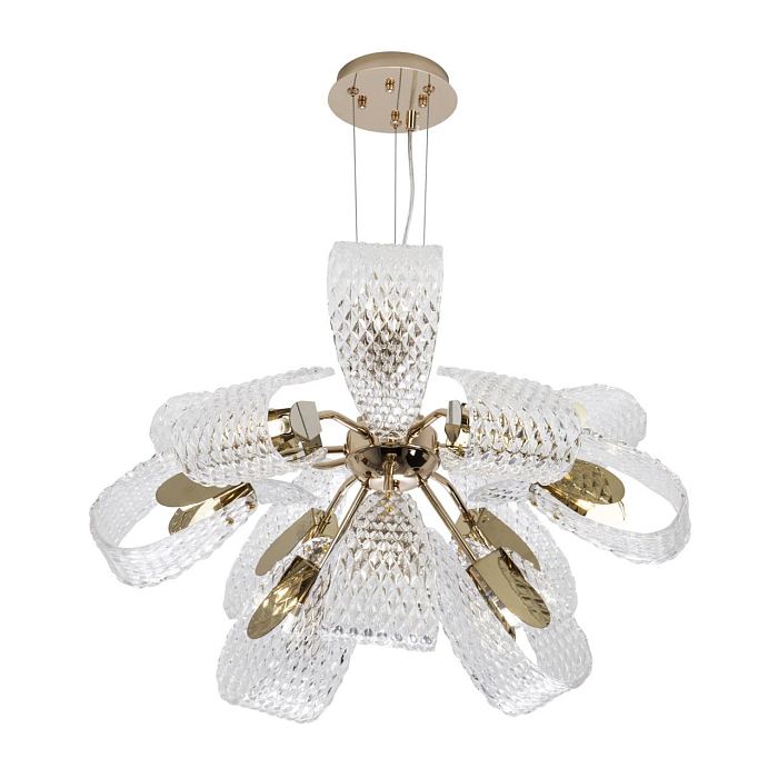 Светильник MODESTYLE MS.2291.12 GD