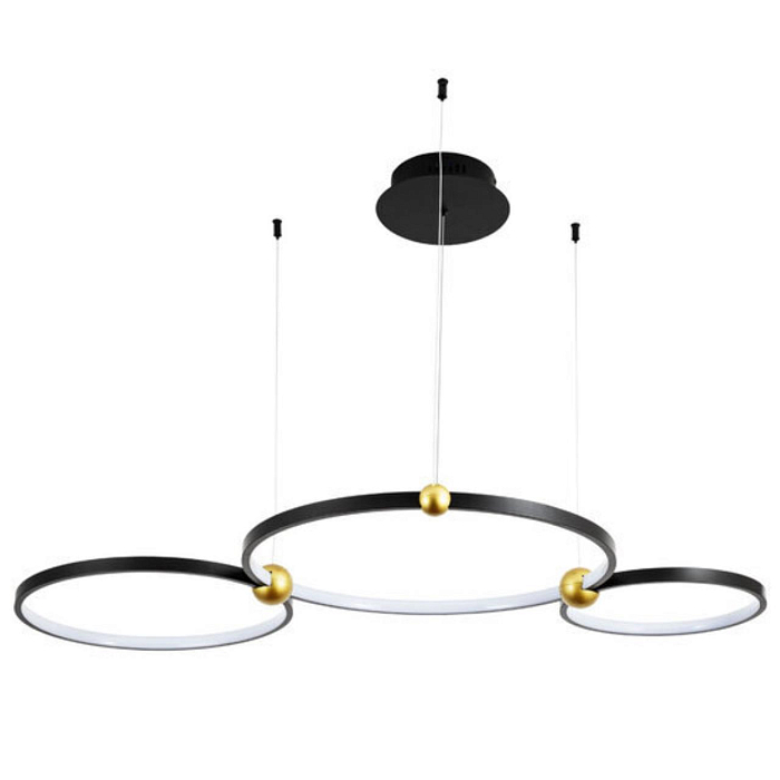 Люстра подвесная Divinare 1123/04 SP-75