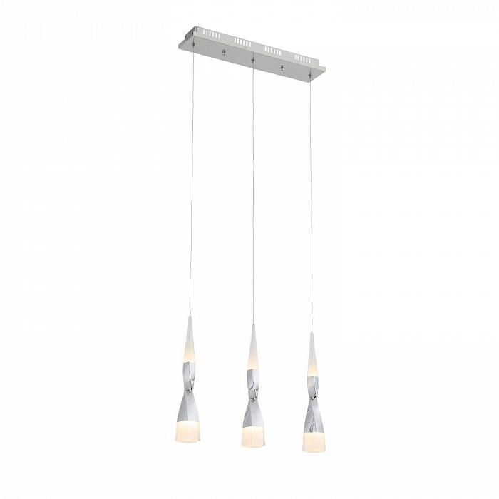 Светильник тройной ST LUCE SL405.103.03