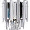 Светильник NewRgy DM50-ф250*H340SM CHROME