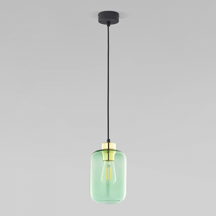 Люстра одинарный TK Lighting 6696 Marco