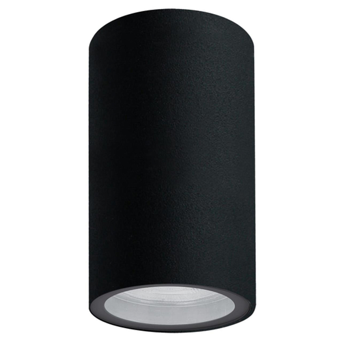 Уличный светильник ARTE LAMP A3302PF-1BK
