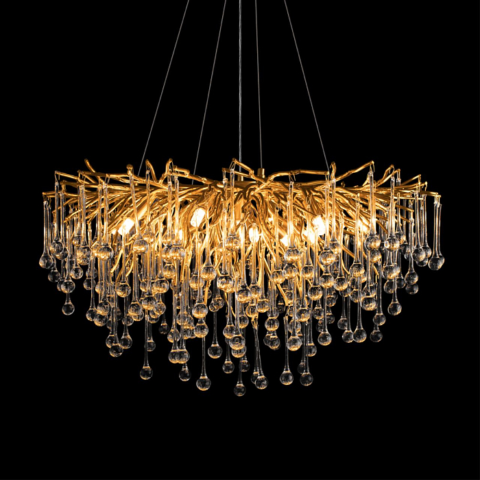 Люстра LOFT IT 10377/800