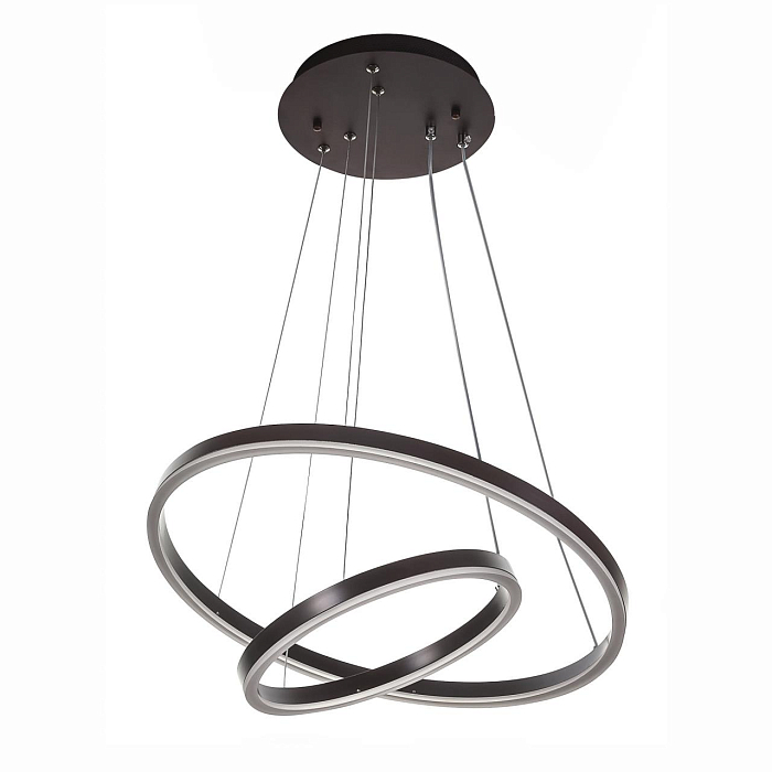 Светильник LED4U L55000-2HL BR