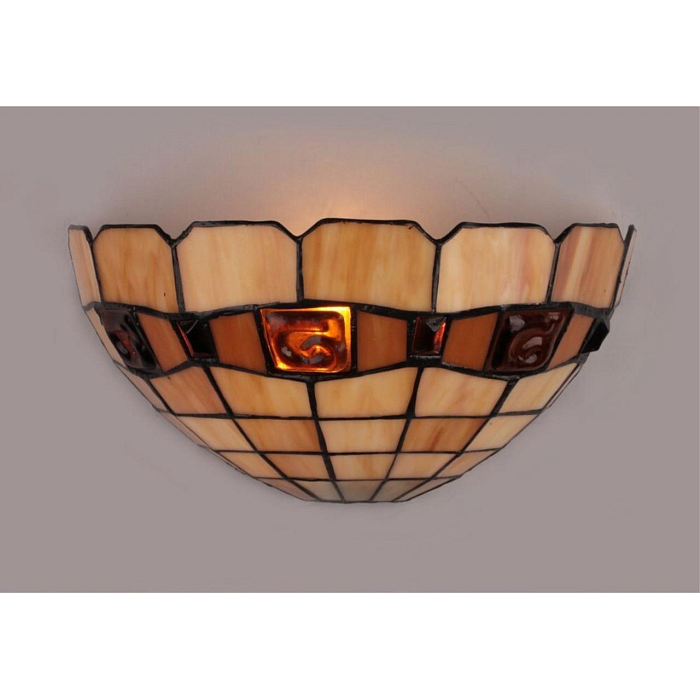 Бра на 1 лампу Omnilux OML-80501-01