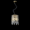 Светильник Crystal Lux ABRIL SP2 GOLD