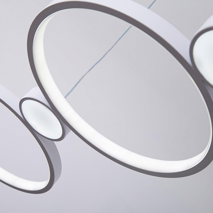 Светильник LED4U L7102-1 WТ