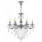 Люстра  AL77101/6/175 B Ni