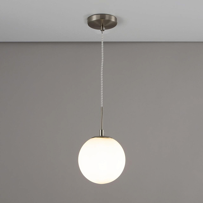 Светильник одинарный  CL102014