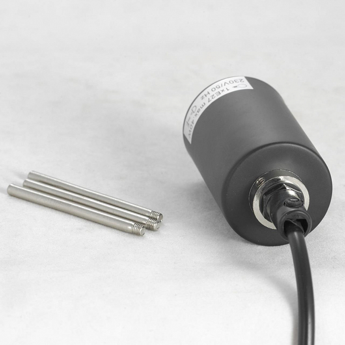 Светильник одинарный Lussole LSP-8416